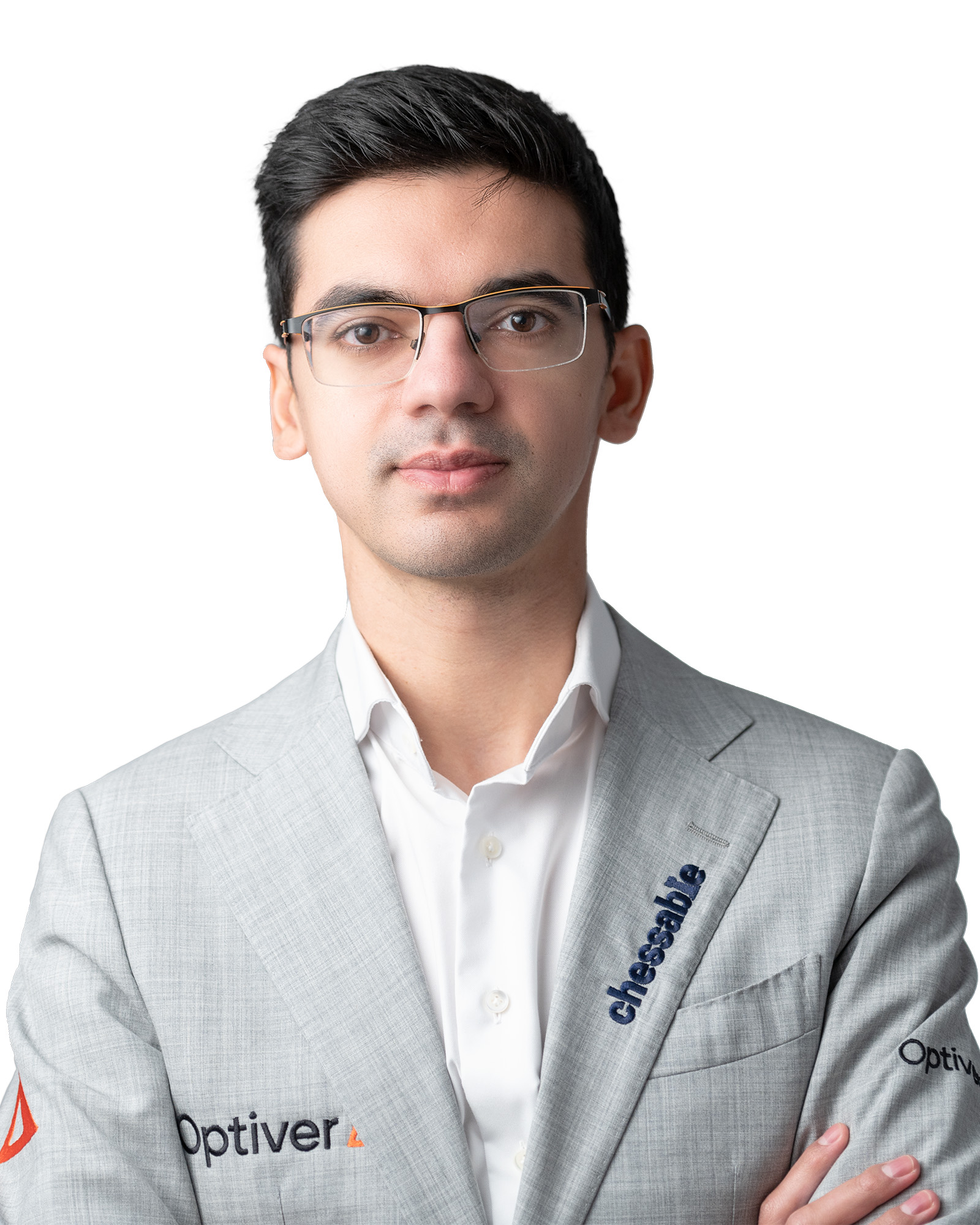 Anish Giri