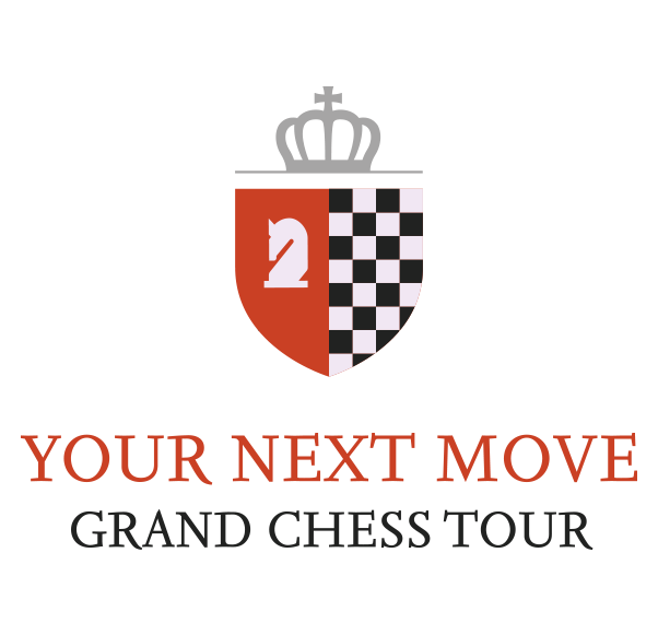 Your Next Move Logo