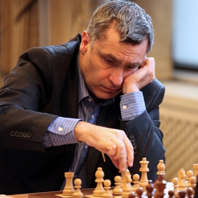 Vassily Ivanchuk