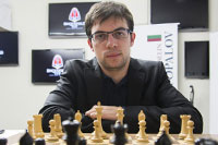 Maxime Vachier-Lagrave